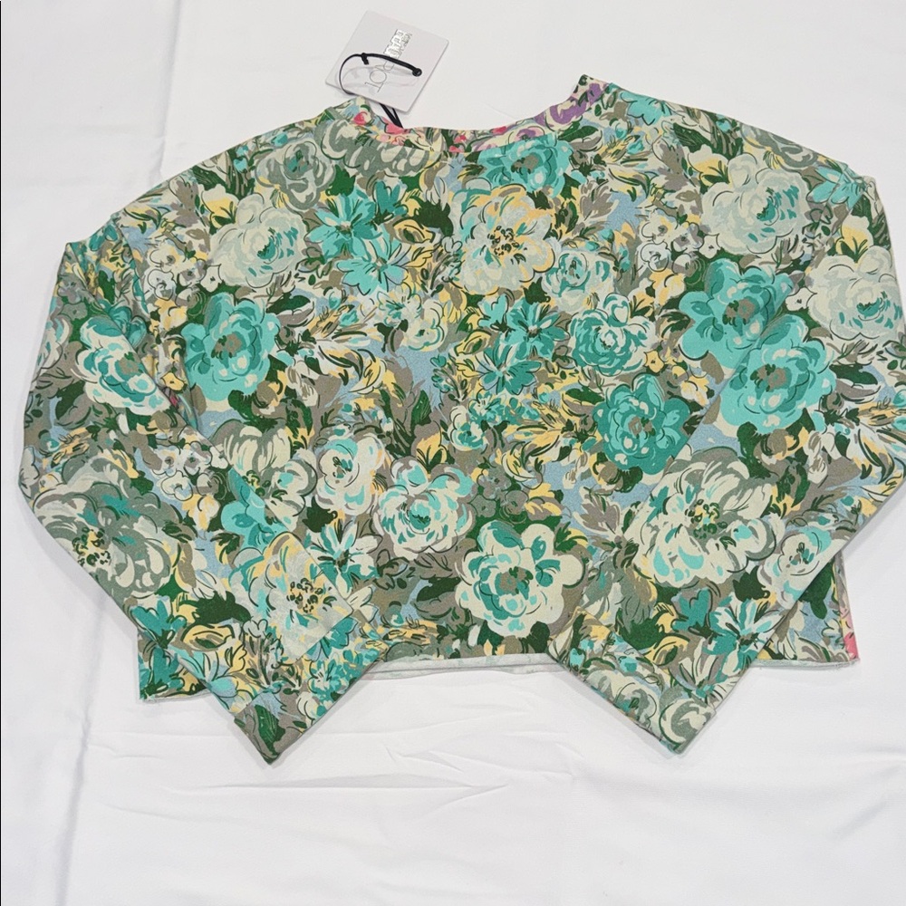 BEACH RIOT Elyse Sweatshirt Size. XS - Picture 3 of 10